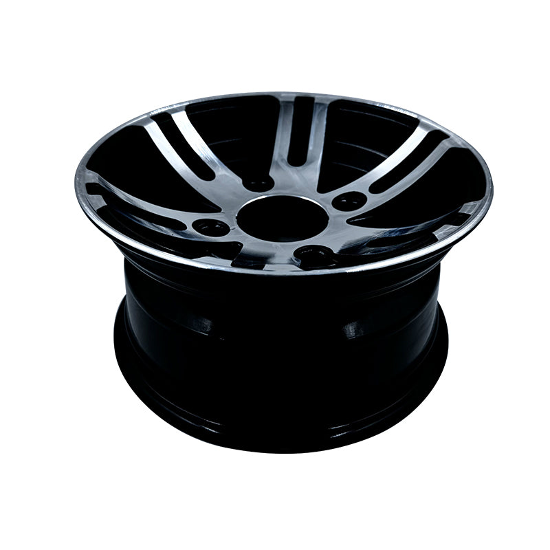 TENGFENG 14-inch four-hole rear wheels