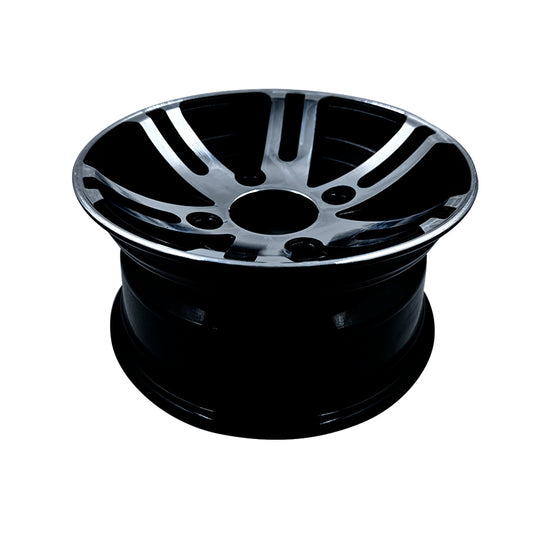 TENGFENG 14-inch four-hole rear wheels