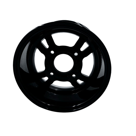 TENGFENG 10-inch A115 four-hole front wheels