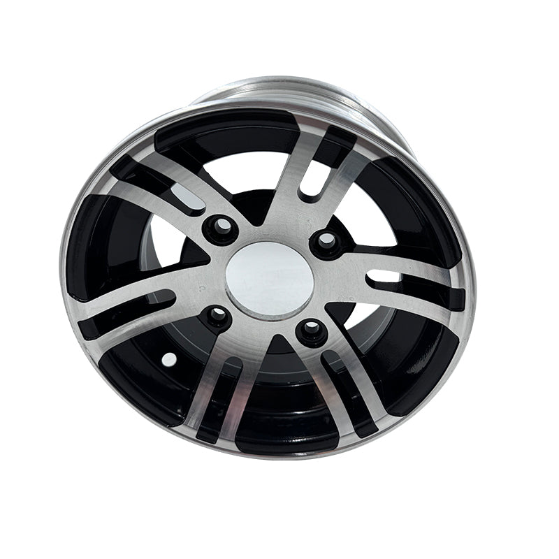 TENGFENG 10 inch A130 front wheels