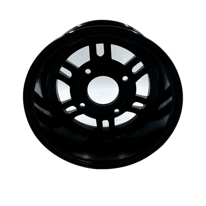 TENGFENG 14-inch four-hole rear wheels