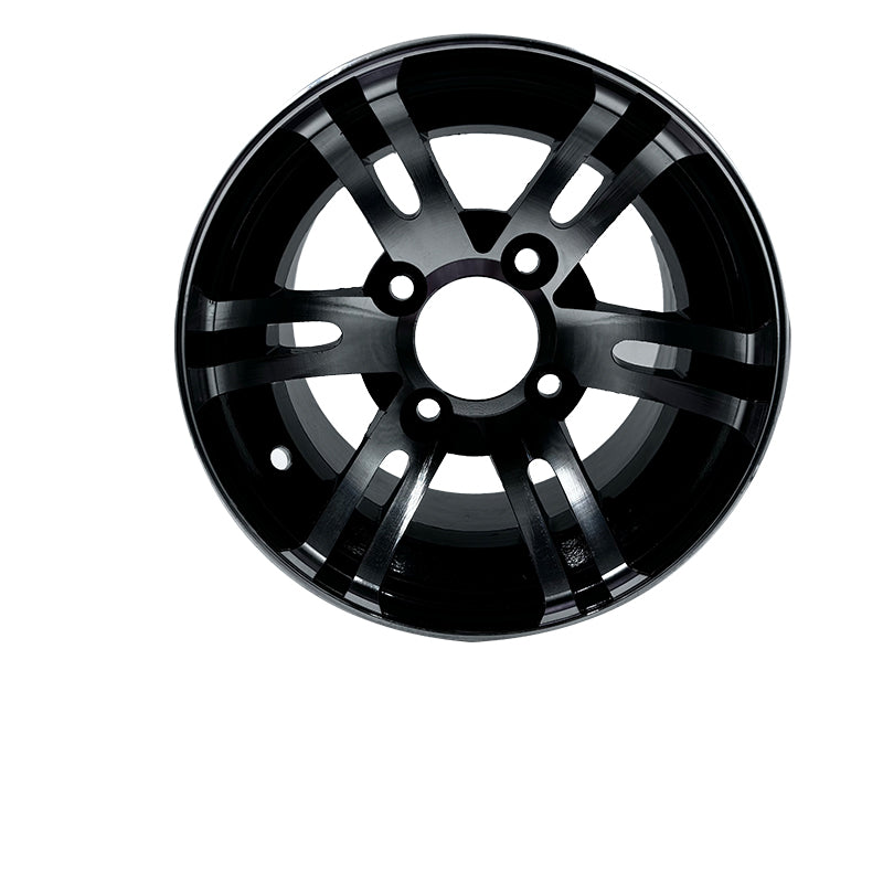 TENGFENG 10 inch A131 rear wheels