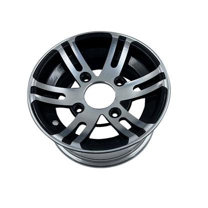 TENGFENG 10 inch A130 front wheels