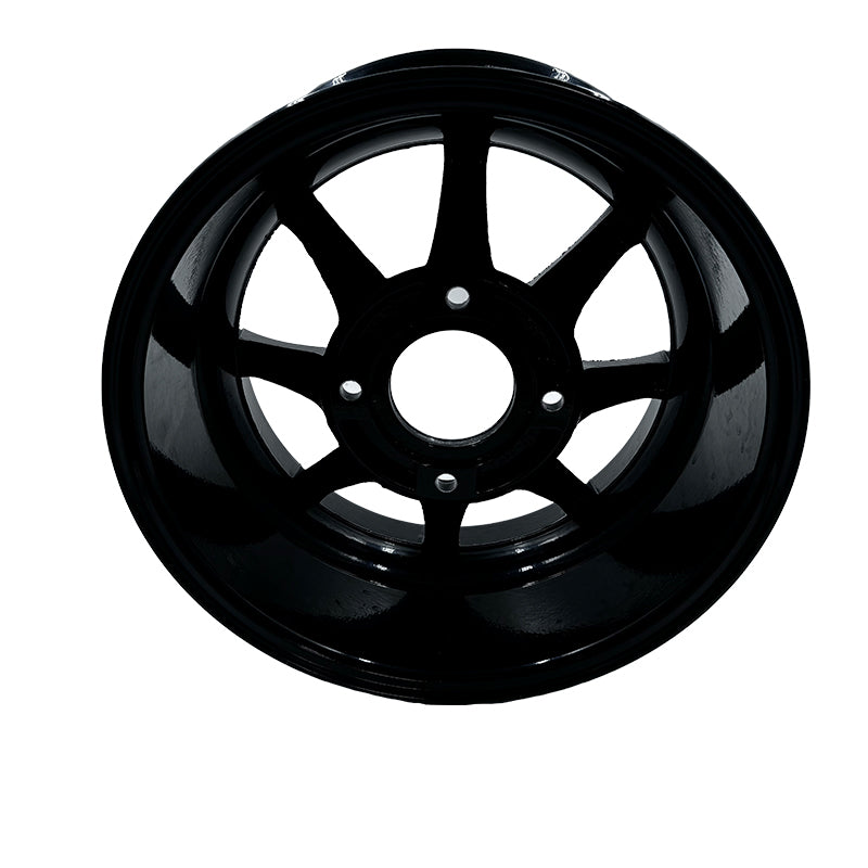 TENGFENG 12-inch four-hole front wheels