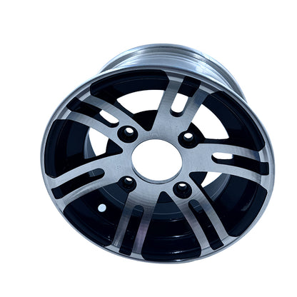 TENGFENG 10 inch A130 front wheels