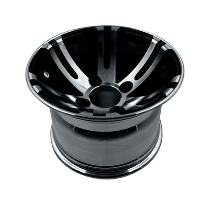 TENGFENG 10 inch A131 rear wheels