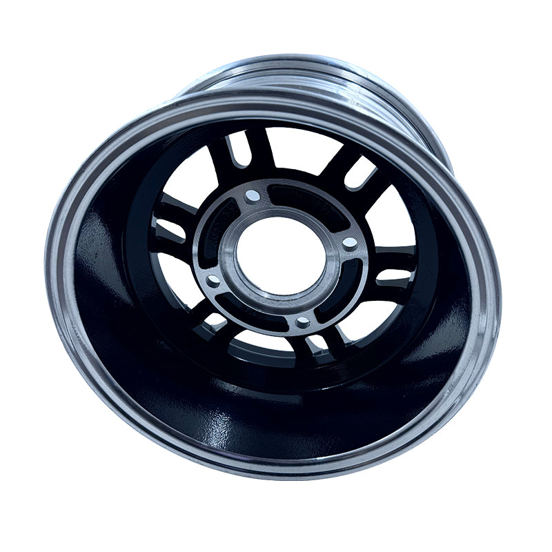 TENGFENG 10 inch A130 front wheels